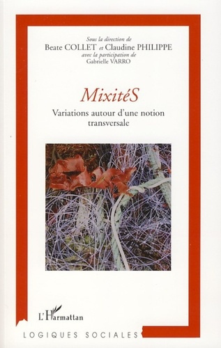 MixitéS. Variations autour d'une notion transversale
