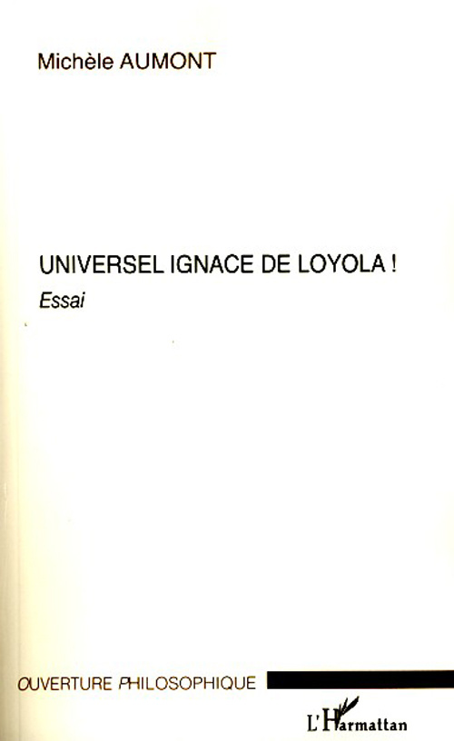 Universel Ignace de Loyola !