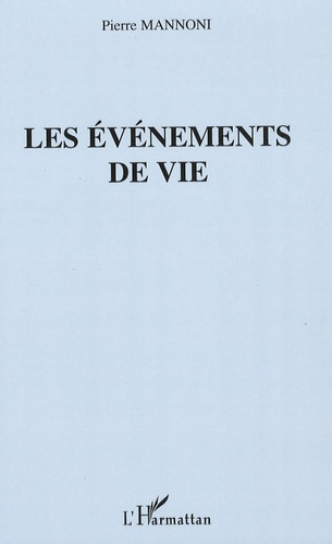Les événements de vie