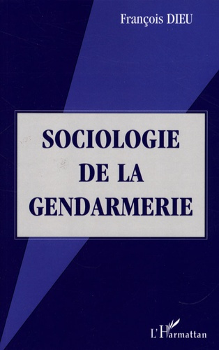 Sociologie de la gendarmerie