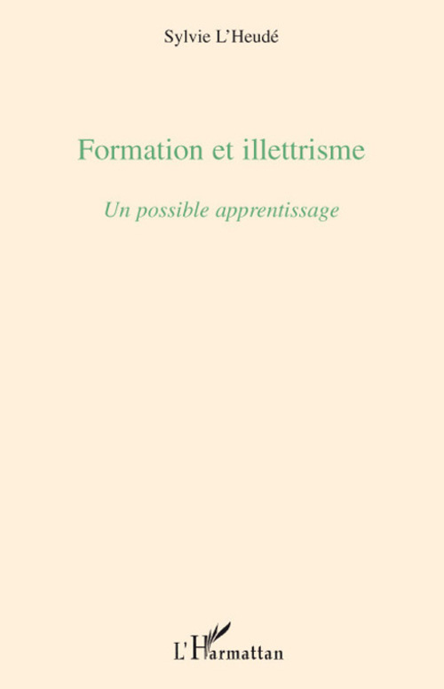 Formation et illettrisme. Un possible apprentissage