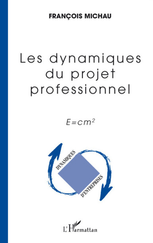 Les dynamiques du projet professionnel. E=cm2