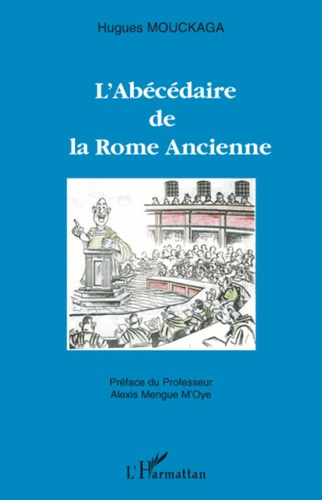 L'Abécédaire de la Rome Ancienne