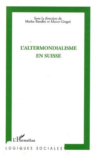 L'altermondialisme en Suisse