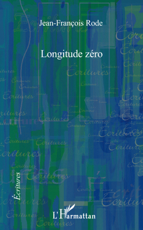 Longitude zéro