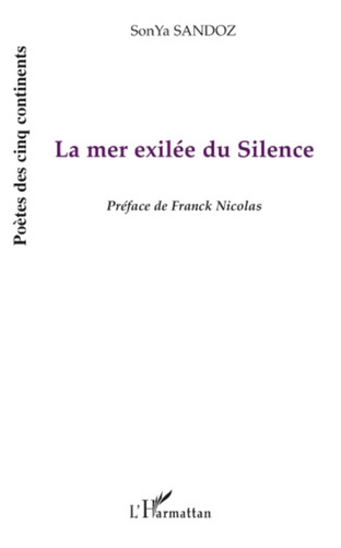 La mer exilée du silence