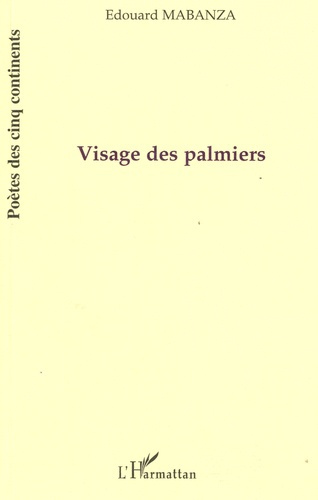 Visage des palmiers