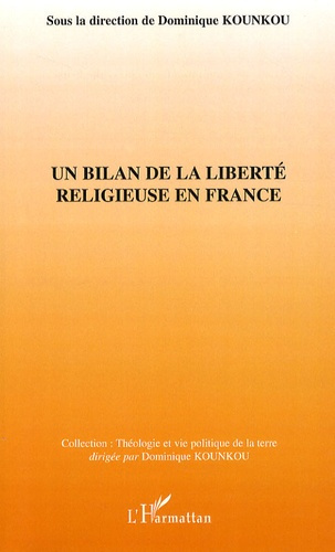 Un bilan de la liberté religieuse en France