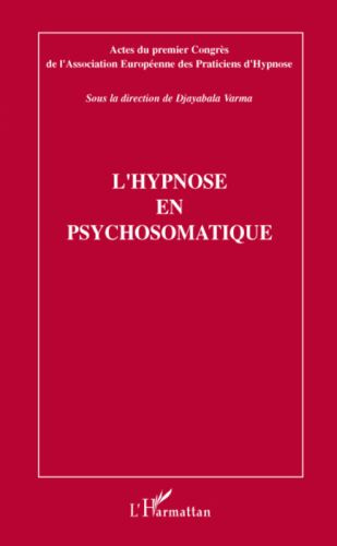 L'hypnose en psychosomatique