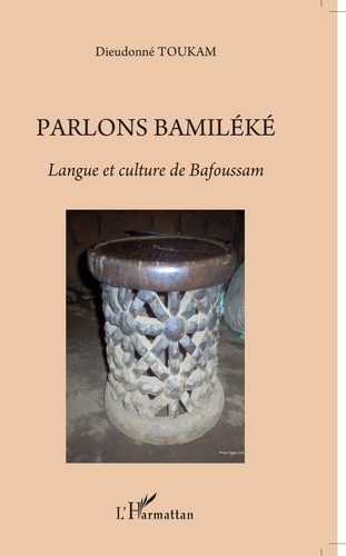 Parlons bamiléké
