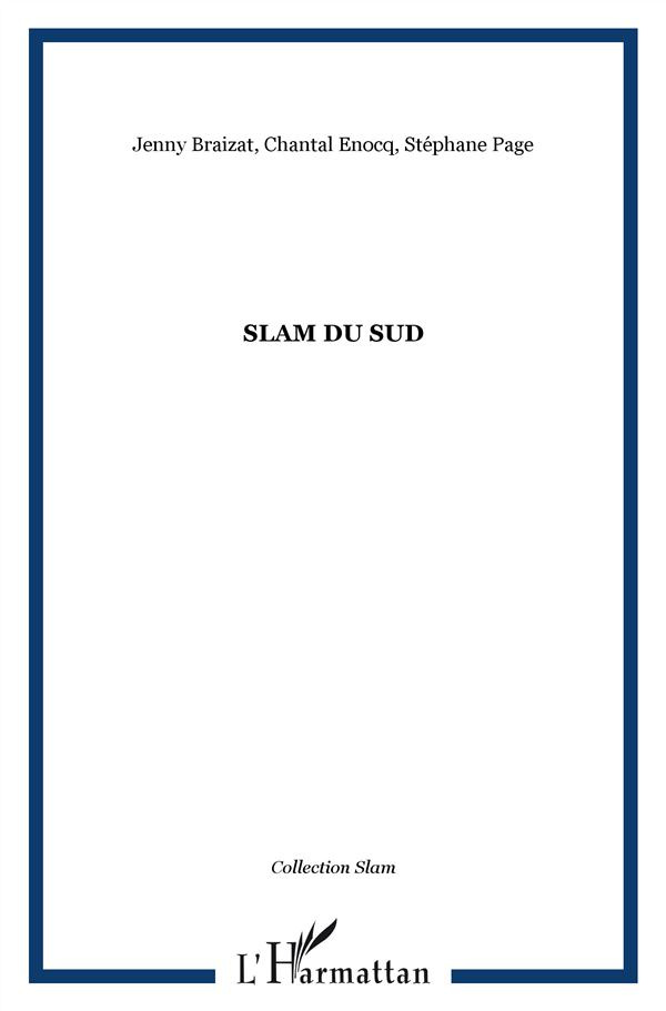 Slam du Sud