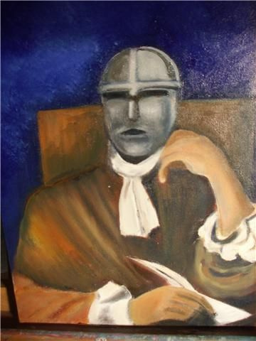 Etre maghrébin et policier. La police, de l'intérieur