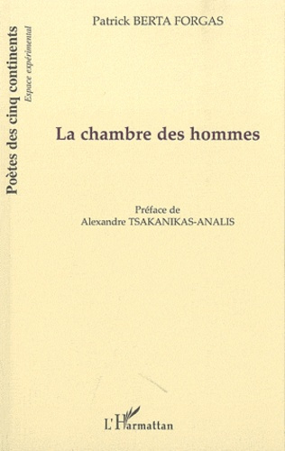 La chambre des hommes