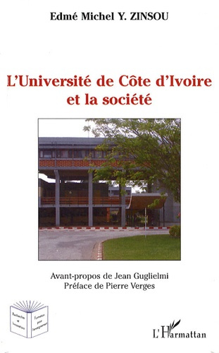 L'Université de Côte d'Ivoire et la société
