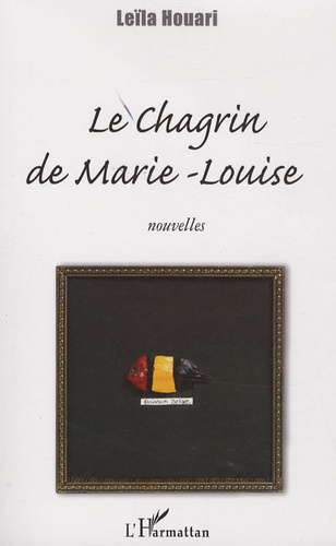 Le chagrin de Marie-Louise
