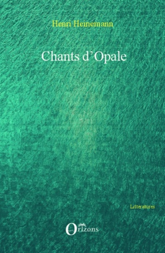 Chants d'Opale