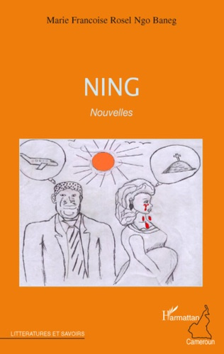 Ning. Nouvelles