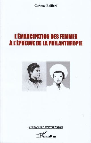 L'émancipation des femmes à l'épreuve de la philanthropie