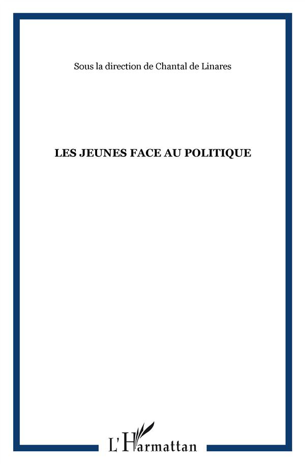 Agora Débats/Jeunesse N° 51/2009 (1) : Les jeunes face au politique
