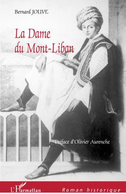La Dame du Mont-Liban