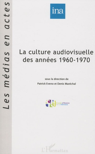 La culture audiovisuelle des années 1960-1970