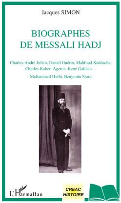 Biographes de Messali Hadj