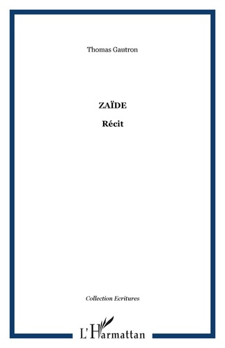 Zaïde