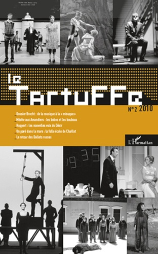 Le Tartuffe N° 2