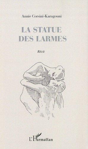 La statue des larmes