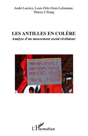 Les Antilles en colère. Analyse d'un mouvement social révélateur