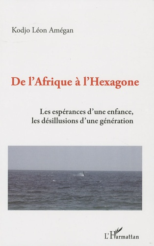 De l'Afrique à l'Hexagone. Les espérances d'une enfance, les désillusions d'une génération
