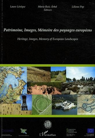 Patrimoine, Images, Mémoire des paysages européens