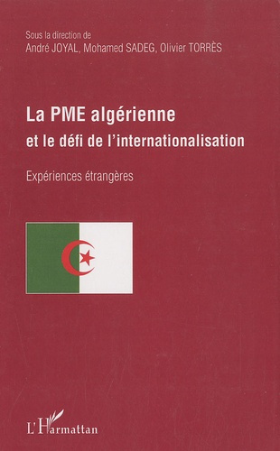 La PME algérienne et le défi de l'internationalisation
