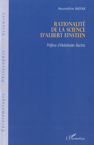 Rationalité de la science d'Albert Einstein
