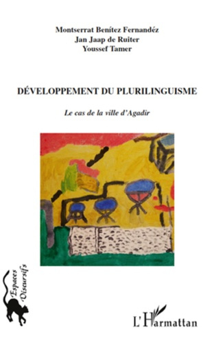DEVELOPPEMENT DU PLURILINGUISME - LE CAS DE LA VILLE D'AGADIR