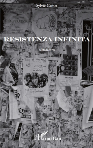 Resistenza Infinita. Situations