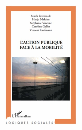 L'action publique face a la mobilité