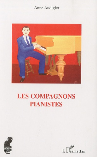Les compagnons pianistes