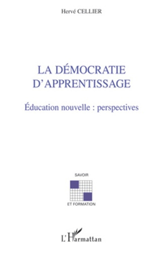 La democratie d'apprentissage