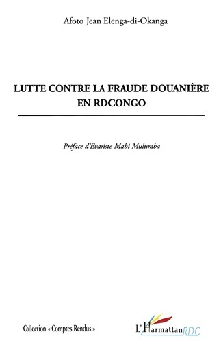 Lutte contre la fraude douanière en RDCongo