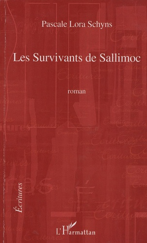 Les Survivants de Sallimoc