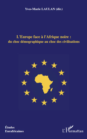 L'Institut de Géopolitique des Populations N° 18 : L'Europe face à l'Afrique noire : du choc démogra