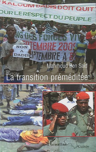 La transition préméditée