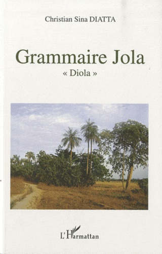 Grammaire Jola "Diola"