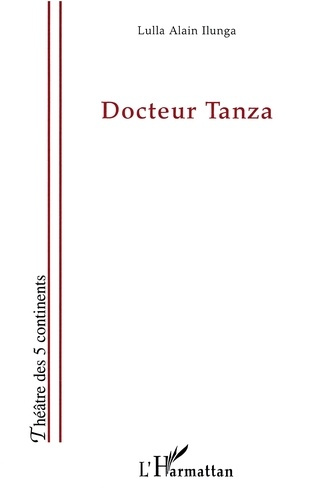 Docteur Tanza