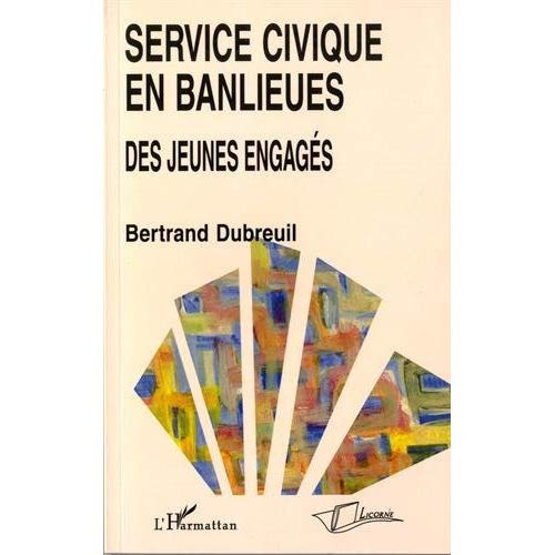 Service civique en banlieues. Des jeunes engagés