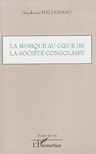 La musique au coeur de la société congolaise