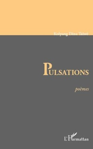 Pulsations. Poèmes