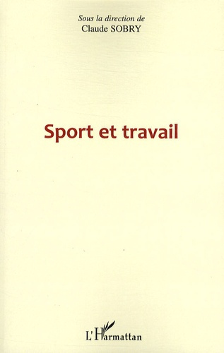 Sport et travail