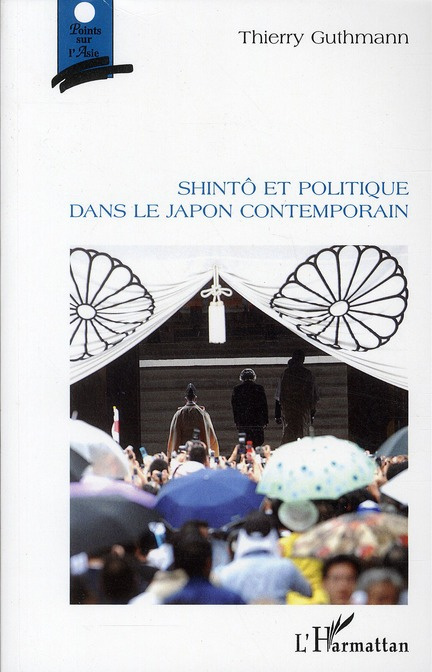 Shintô et politique dans le japon contemporain